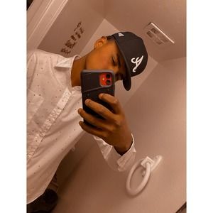 Meet your Posher, Arnold